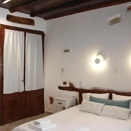 Апарт-отель Casa Di Pietra Ханья