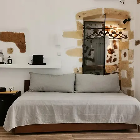 Апарт-отель Casa Di Pietra