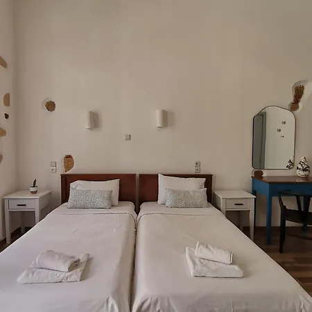 Casa Di Pietra Апарт-отель 3*