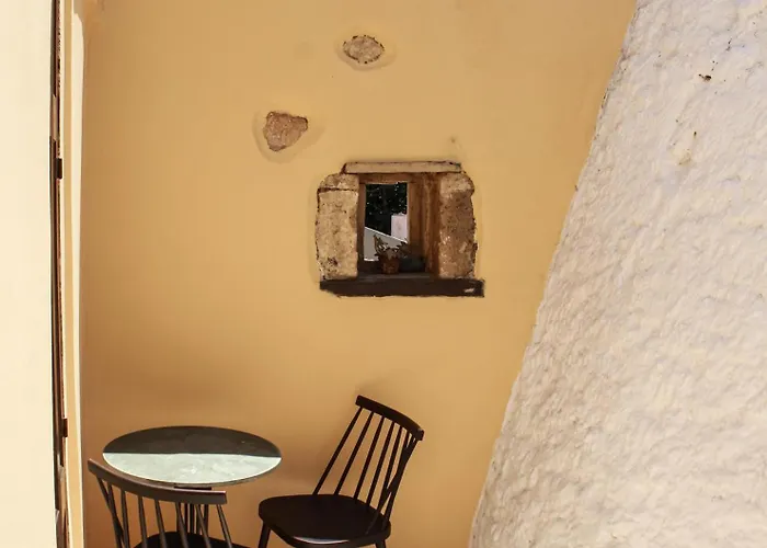 Апарт-отель Casa Di Pietra 3*