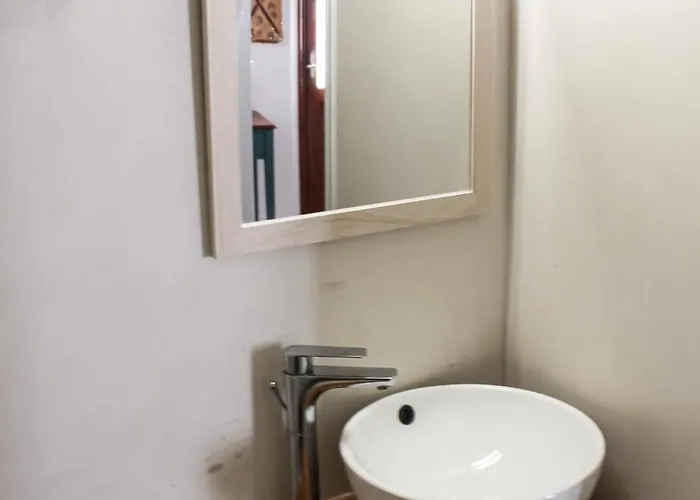 Casa Di Pietra Апарт-отель