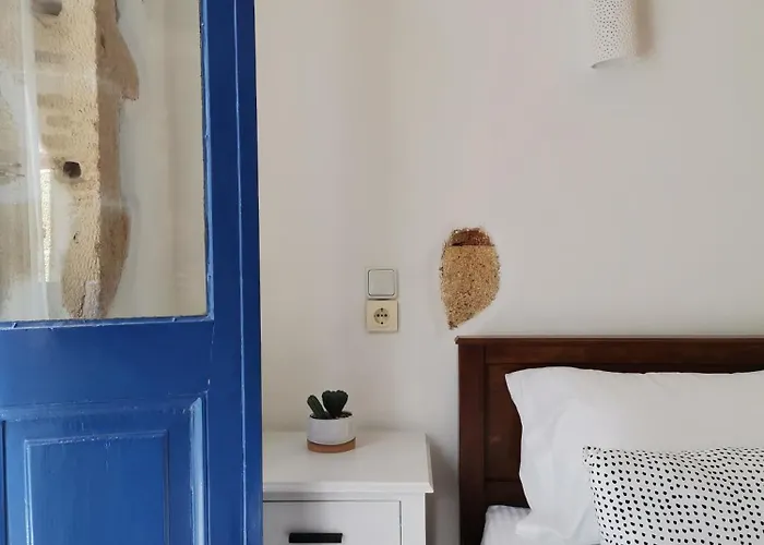 Casa Di Pietra Ханья