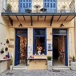 Apartmanhotel Casa Di Pietra 3*