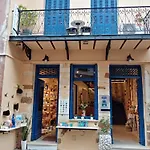 Casa Di Pietra 아파트호텔 하니아
