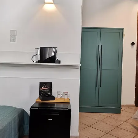 Casa Di Pietra Aparthotel 3*