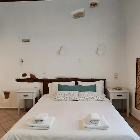 Casa Di Pietra 3* Chania (Crete)