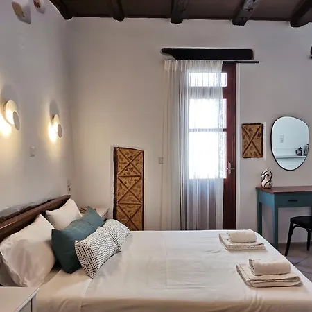 Casa Di Pietra חאניה