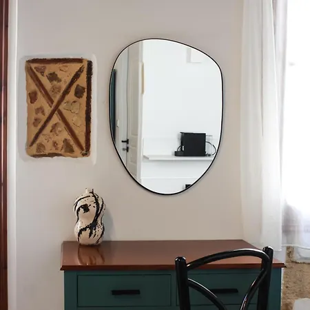 Casa Di Pietra Aparthotel 3*