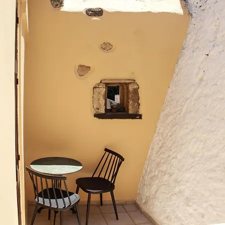 Aparthotel Casa Di Pietra 3*