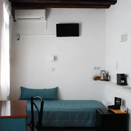 Casa Di Pietra Aparthotel Chania (Crete)