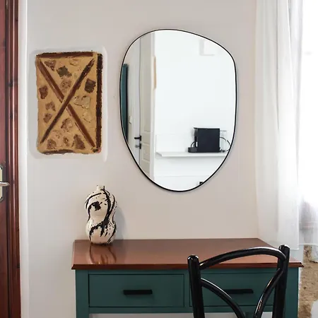 Casa Di Pietra Aparthotel Chania (Crete)