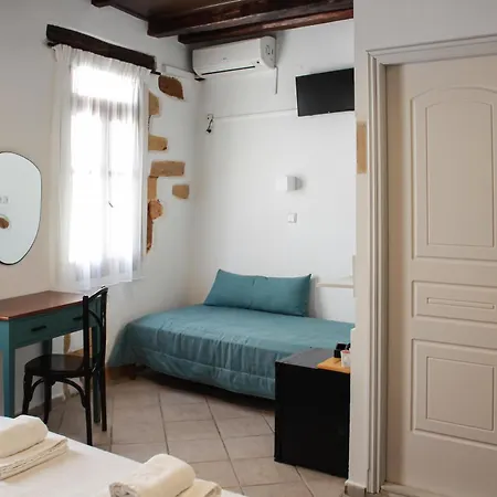 Casa Di Pietra Aparthotel
