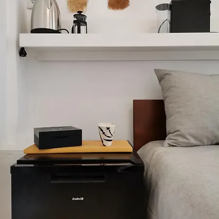 Casa Di Pietra Aparthotel Chania (Crete)