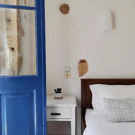 Casa Di Pietra Chania (Crete)