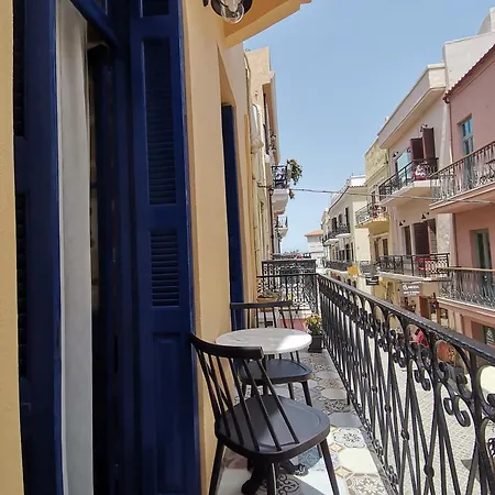 Casa Di Pietra 3*