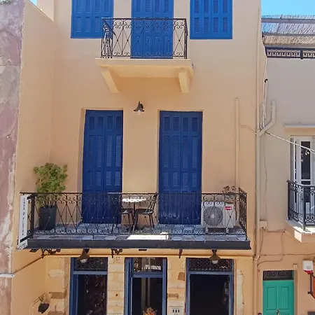 Casa Di Pietra Aparthotel
