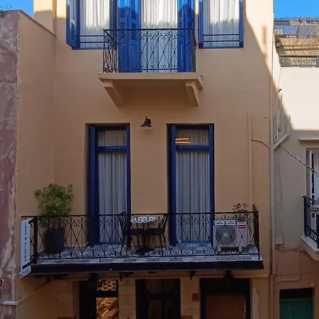 Casa Di Pietra