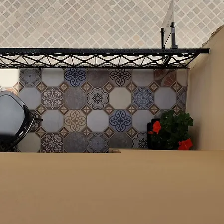 Casa Di Pietra Aparthotel