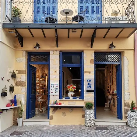 Hotel apartamentowy Casa Di Pietra 3*