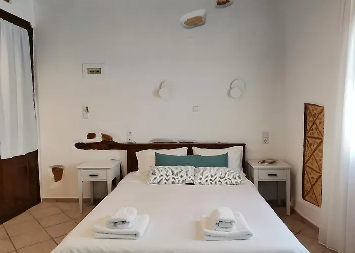 Casa Di Pietra 3* Chania (Crete)