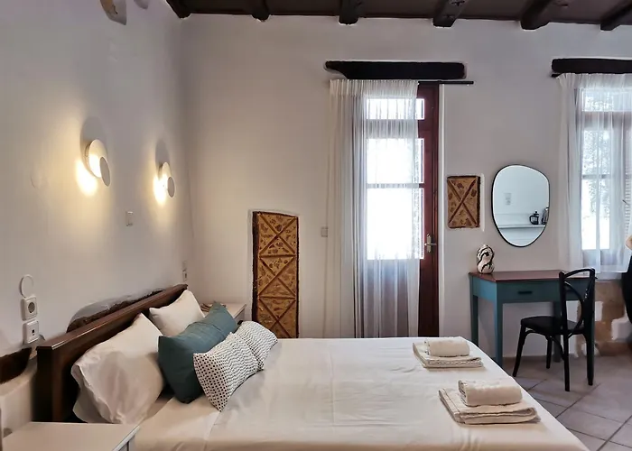 Casa Di Pietra Chania (Crete)