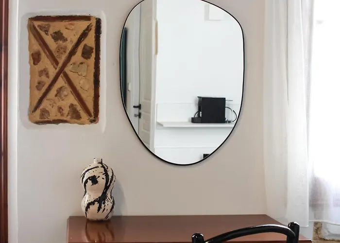 Casa Di Pietra Aparthotel 3*