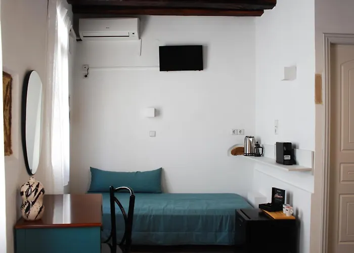 Casa Di Pietra Aparthotel Chania (Crete)