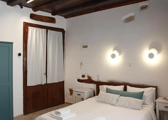 Aparthotel Casa Di Pietra Chania (Crete)