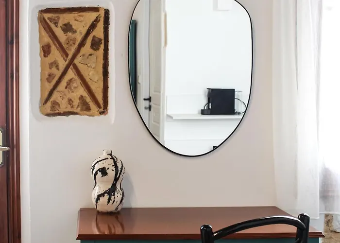 Casa Di Pietra Aparthotel Chania (Crete)