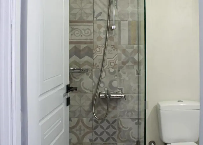 Hotel apartamentowy Casa Di Pietra Chania (Crete)