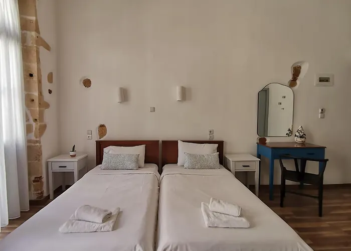 Casa Di Pietra Aparthotel 3*
