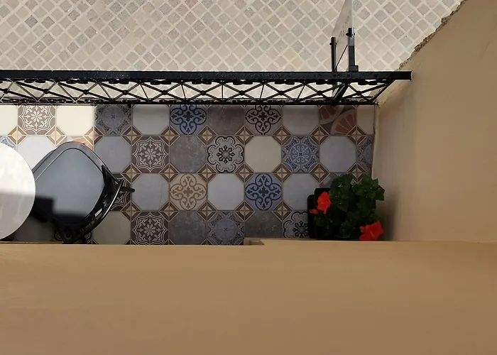 Casa Di Pietra Aparthotel